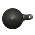 Heat-resistant ceramic mini grill pan | Panda Shokudo